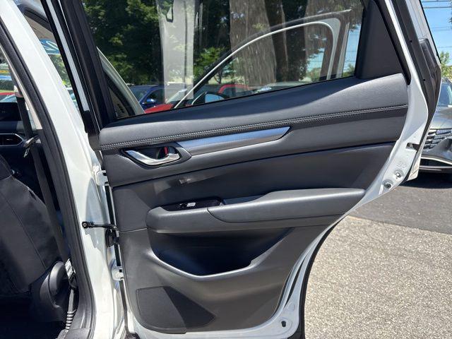 2023 Mazda CX-5 2.5 S Select