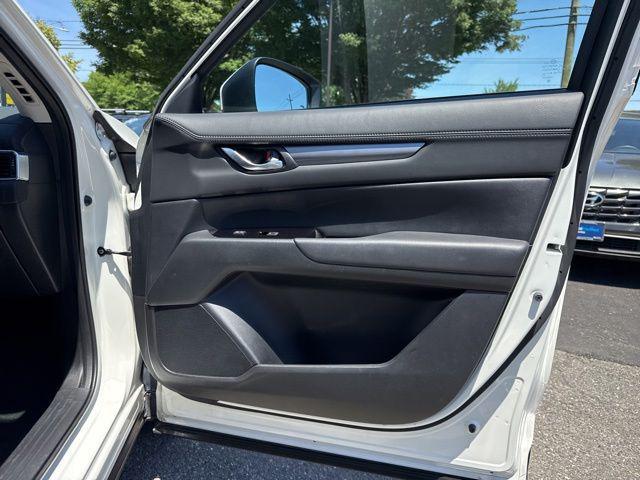2023 Mazda CX-5 2.5 S Select