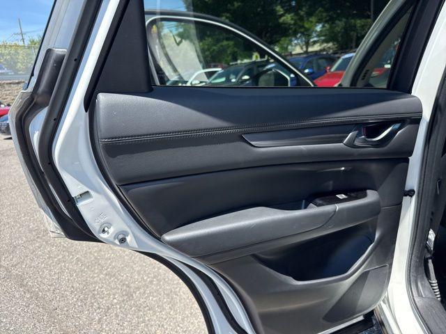 2023 Mazda CX-5 2.5 S Select