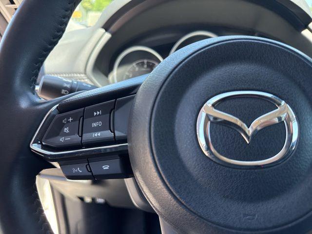 2023 Mazda CX-5 2.5 S Select