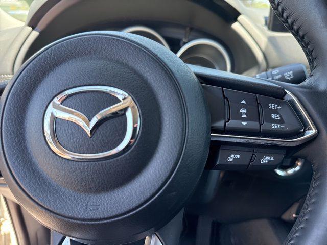2023 Mazda CX-5 2.5 S Select