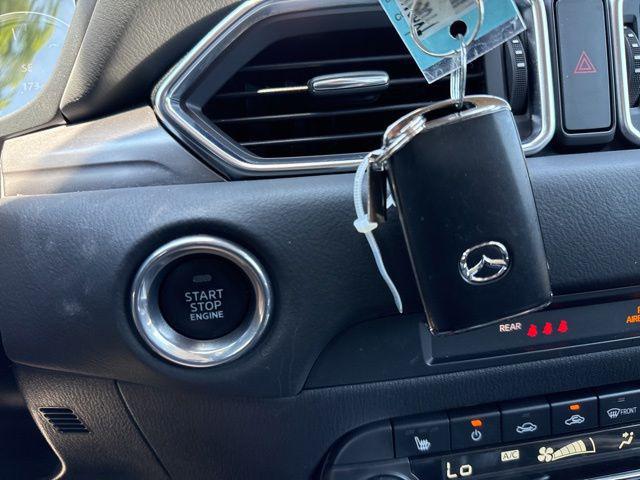 2023 Mazda CX-5 2.5 S Select