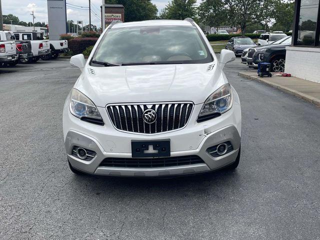 2014 Buick Encore Premium