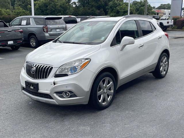 2014 Buick Encore Premium