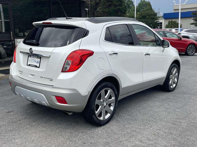 2014 Buick Encore Premium