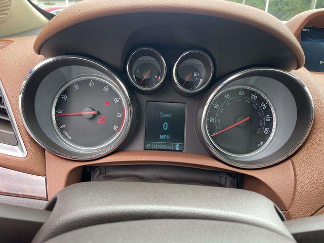 2014 Buick Encore Premium