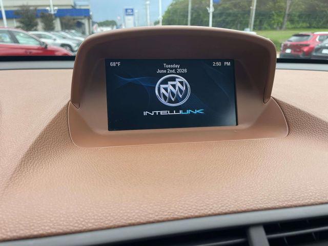 2014 Buick Encore Premium