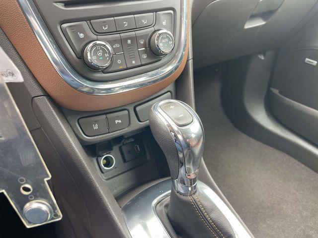 2014 Buick Encore Premium