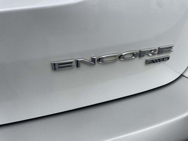 2014 Buick Encore Premium