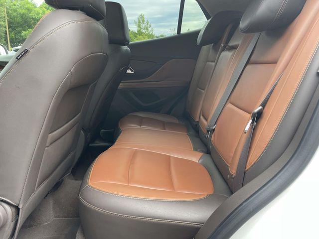2014 Buick Encore Premium