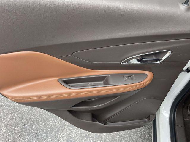 2014 Buick Encore Premium