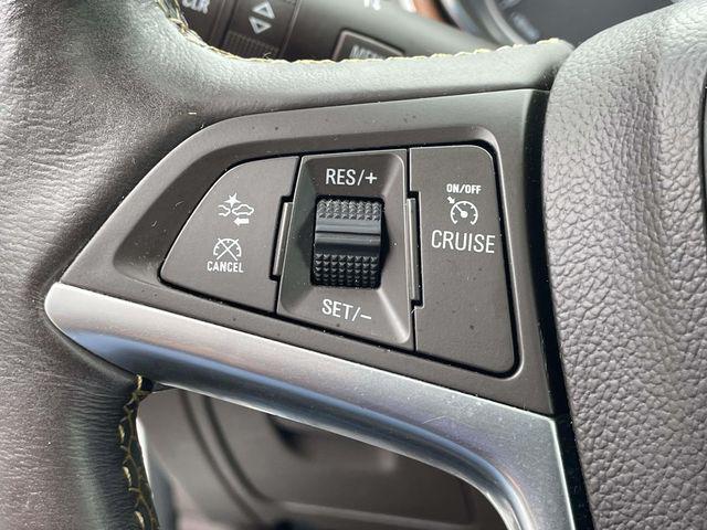 2014 Buick Encore Premium