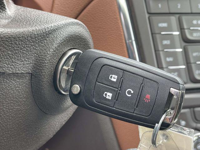 2014 Buick Encore Premium