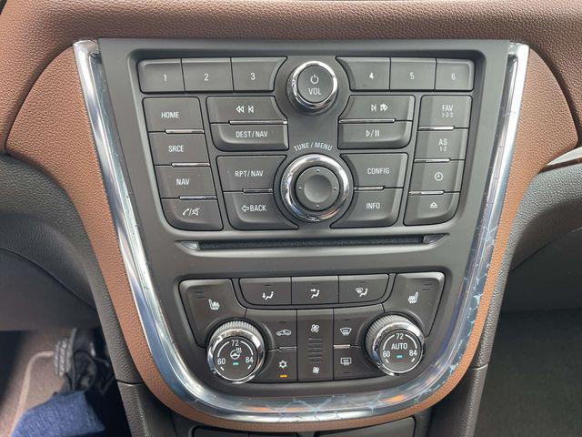 2014 Buick Encore Premium