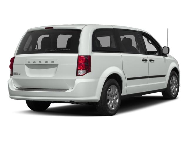 2016 Dodge Grand Caravan American Value Pkg