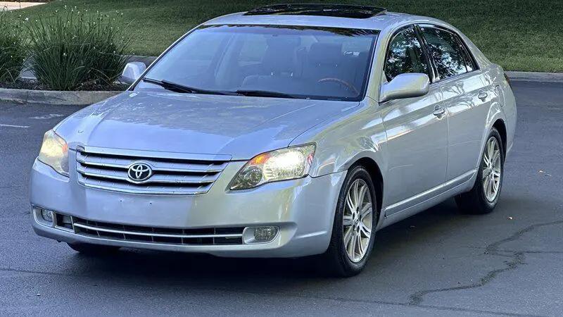 2007 Toyota Avalon XL for sale in Sacramento, CA
