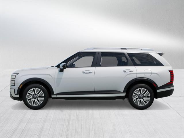 2026 Hyundai Palisade SEL Premium 8P