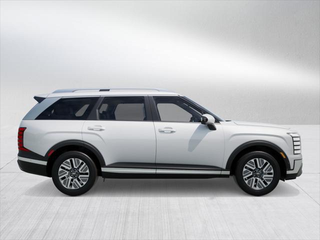 2026 Hyundai Palisade SEL Premium 8P