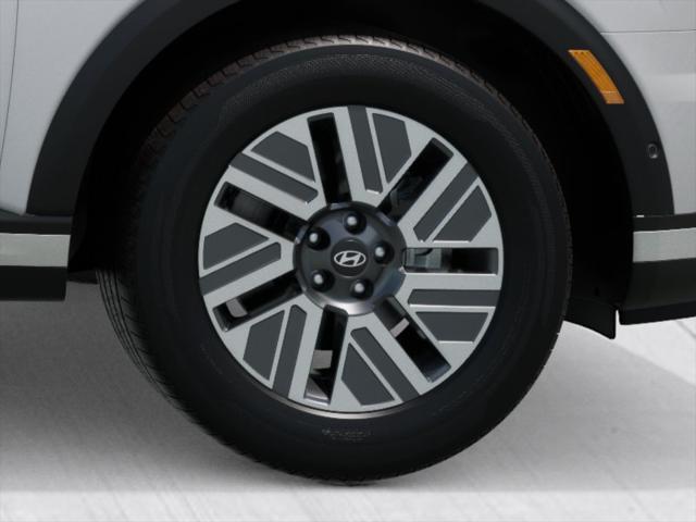 2026 Hyundai Palisade SEL Premium 8P