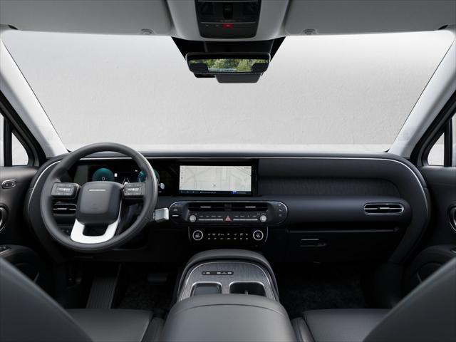 2026 Hyundai Palisade SEL Premium 8P