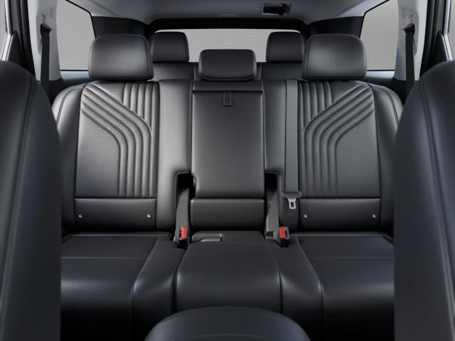 2026 Hyundai Palisade SEL Premium 8P