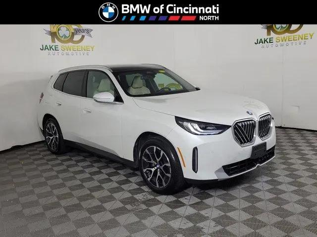 2025 BMW X3 30 xDrive for sale in Cincinnati, OH