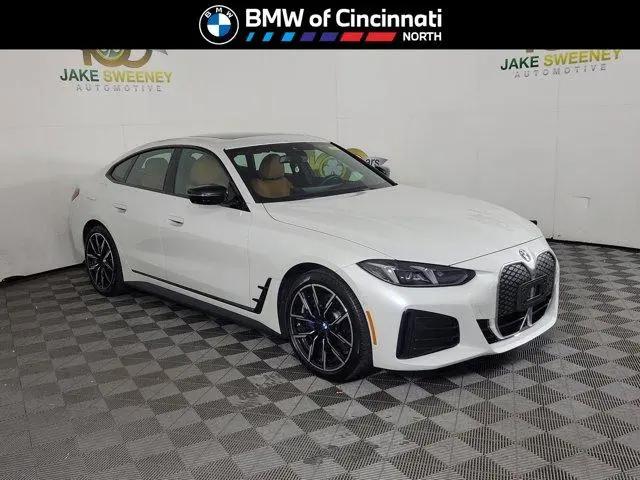 2025 BMW i4 for sale near Cincinnati, OH