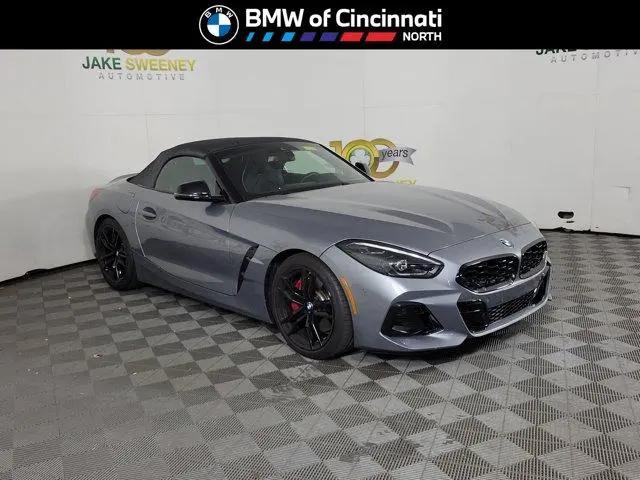 2025 BMW Z4 M40i for sale near Cincinnati, OH