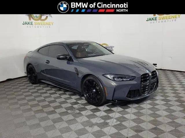 2024 BMW M4 for sale near Cincinnati, OH