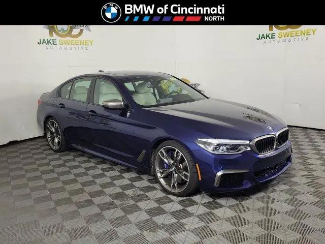 2020 BMW M5 xDrive for sale near Cincinnati, OH