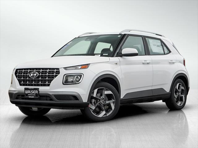 2026 Hyundai Venue SEL for sale in BROOKLYN PARK, MN