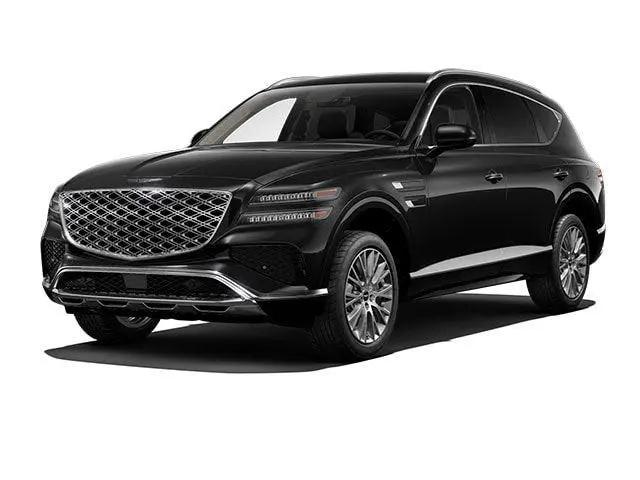 2025 Genesis GV80 2.5T Standard AWD for sale in Simsbury, CT