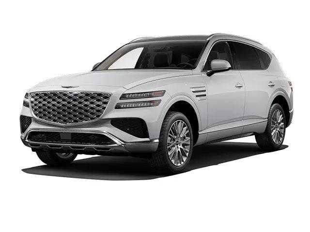 2025 Genesis GV80 2.5T Standard AWD for sale in Simsbury, CT