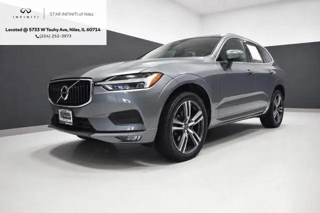 2021 Volvo XC60 T5 Momentum for sale in Niles, IL