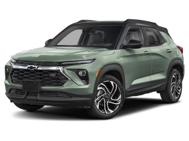 2024 Chevrolet TrailBlazer AWD RS for sale in FREEHOLD, NJ