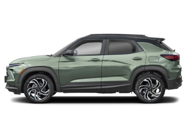2024 Chevrolet TrailBlazer AWD RS