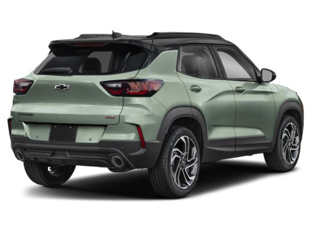 2024 Chevrolet TrailBlazer AWD RS