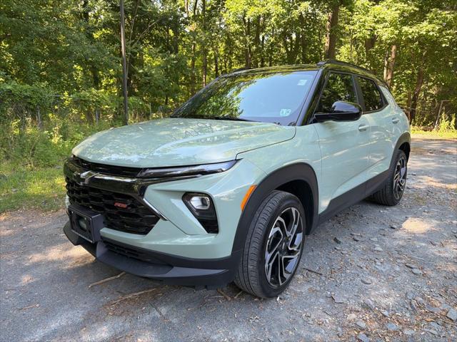 2024 Chevrolet TrailBlazer AWD RS for sale in FREEHOLD, NJ