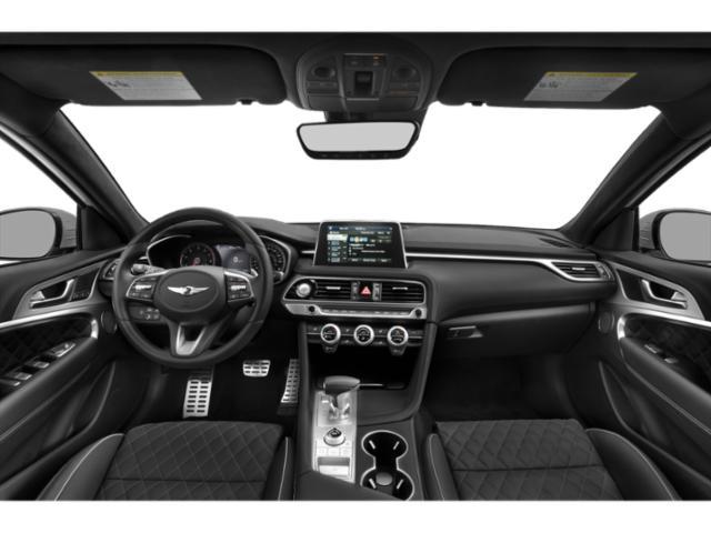2021 Genesis G70 2.0T AWD