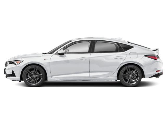 2023 Acura Integra A-SPEC