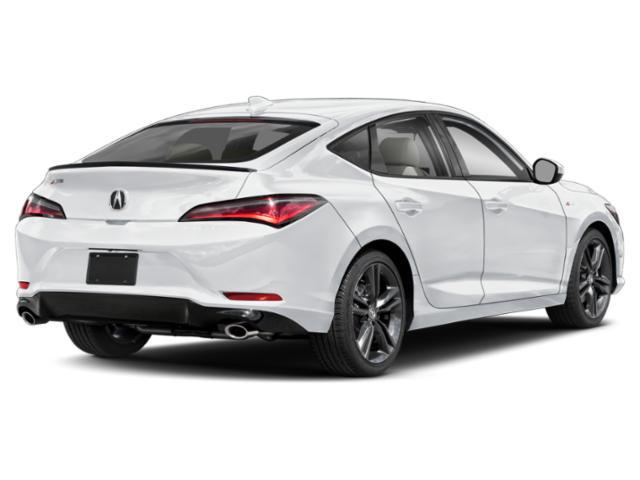 2023 Acura Integra A-SPEC