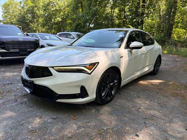 2023 Acura Integra A-SPEC for sale in FREEHOLD, NJ
