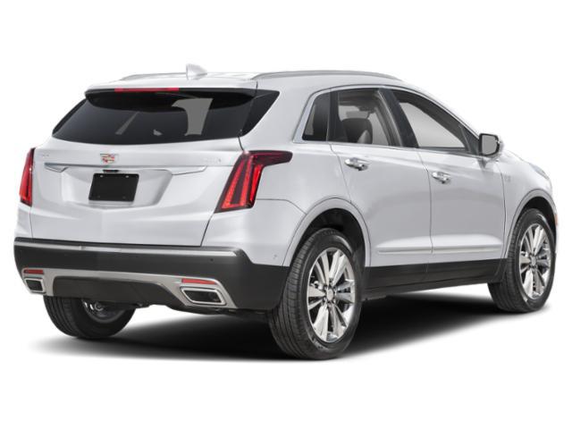 2025 Cadillac XT5 FWD Premium Luxury