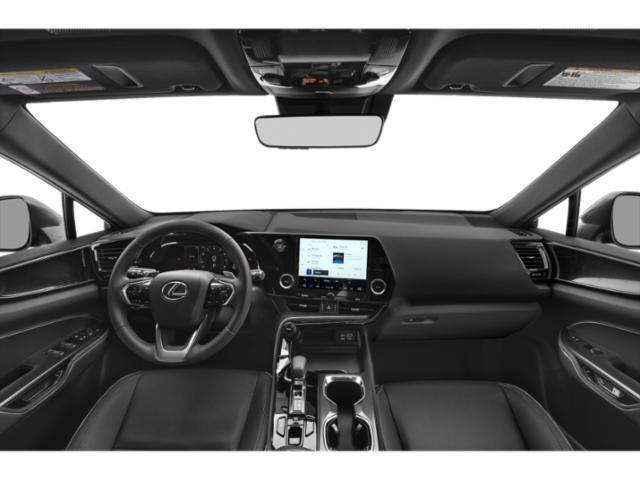 2025 Lexus NX 250 Base