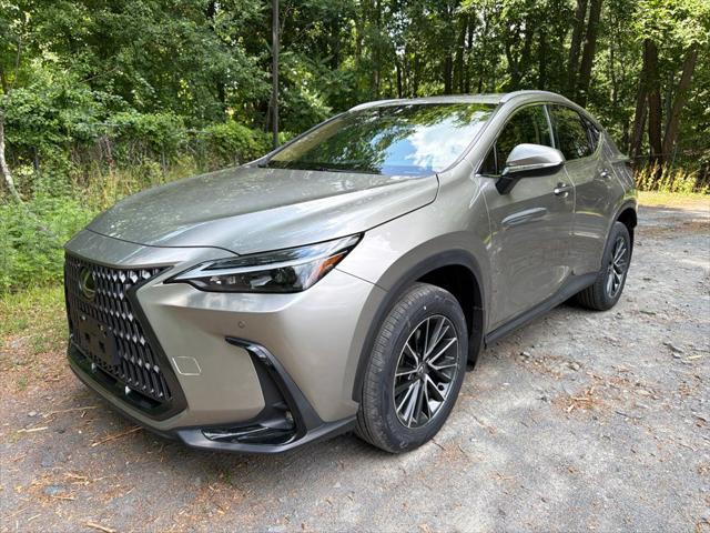 2025 Lexus NX 250 Base for sale in FREEHOLD, NJ
