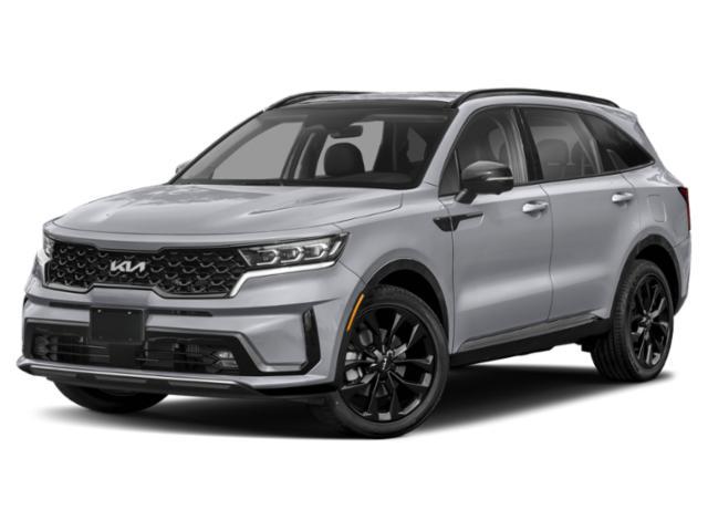 2022 Kia Sorento SX for sale in FREEHOLD, NJ