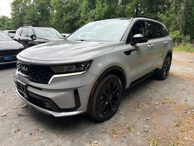 2022 Kia Sorento SX for sale in FREEHOLD, NJ