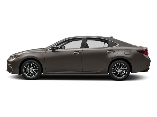 2018 Lexus ES 350 350