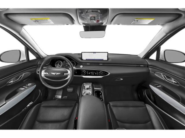 2023 Genesis GV70 2.5T AWD
