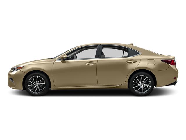 2017 Lexus ES 350 350